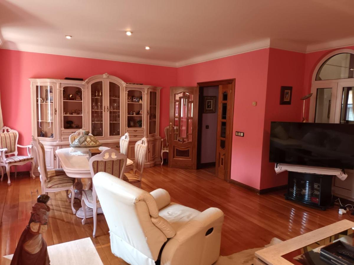 Ideal Familas Salamanque Extérieur photo