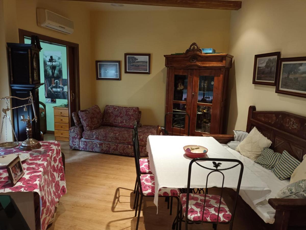 Ideal Familas Salamanque Extérieur photo